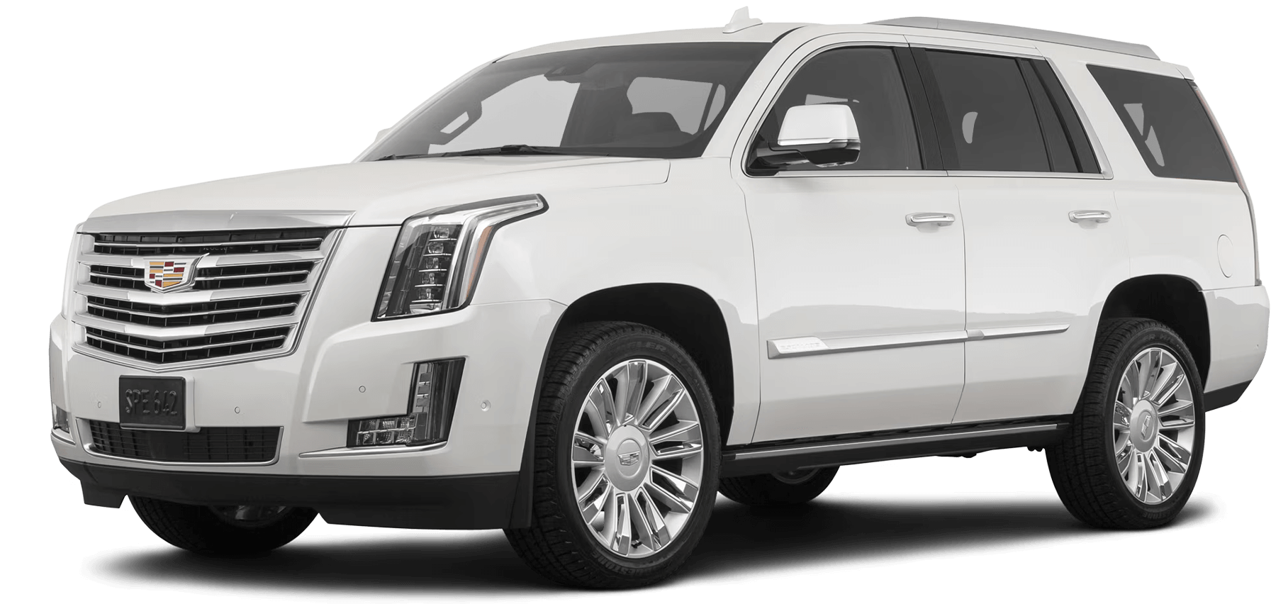 DD WT SUV Base