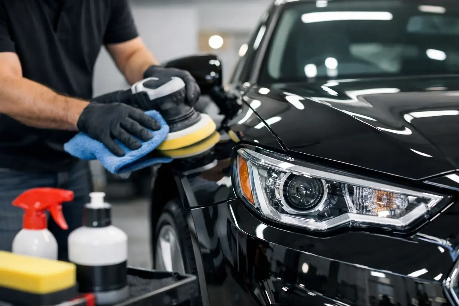 How Often Should You Detail Your Car?