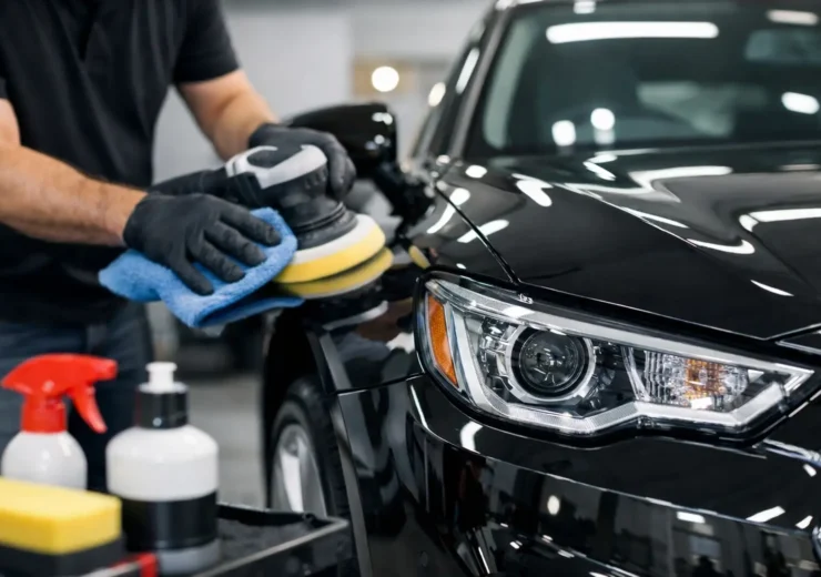 How Often Should You Detail Your Car?
