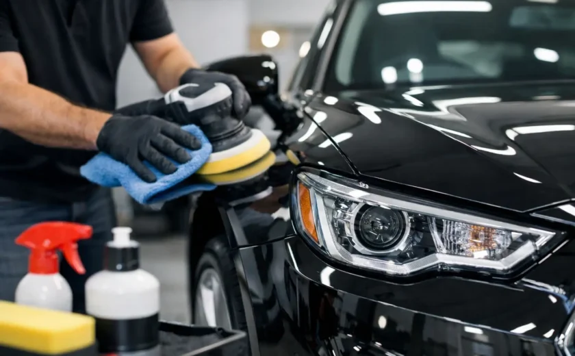 How Often Should You Detail Your Car?
