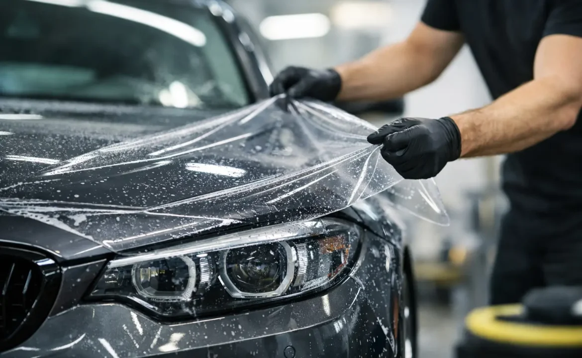 Is Paint Protection Film Worth It?