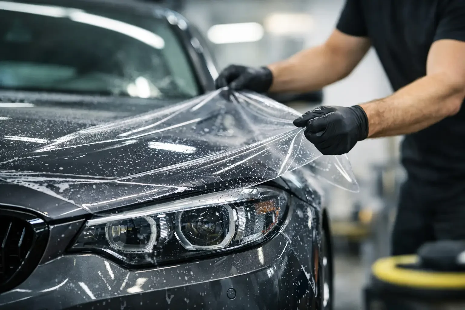 Is Paint Protection Film Worth It?