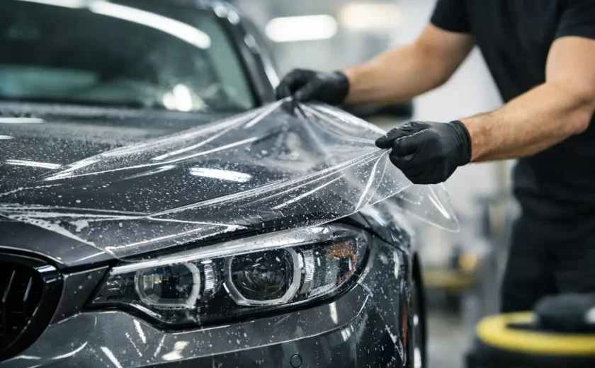 Is Paint Protection Film Worth It?