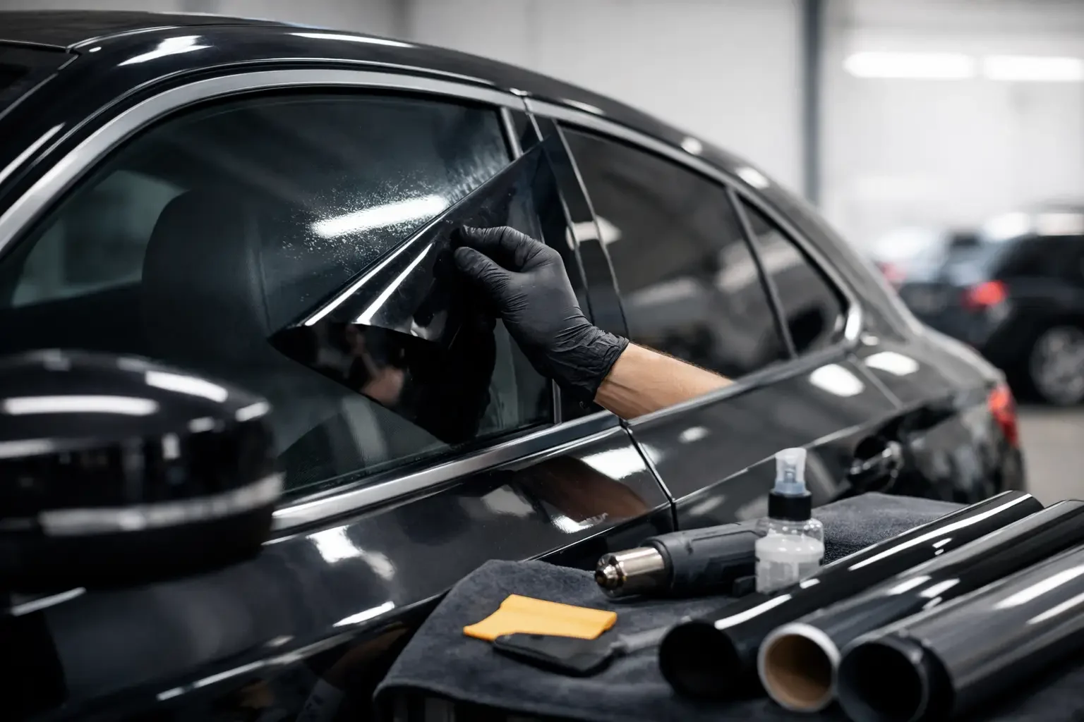Car Window Tint Cost: What You’ll Really Pay