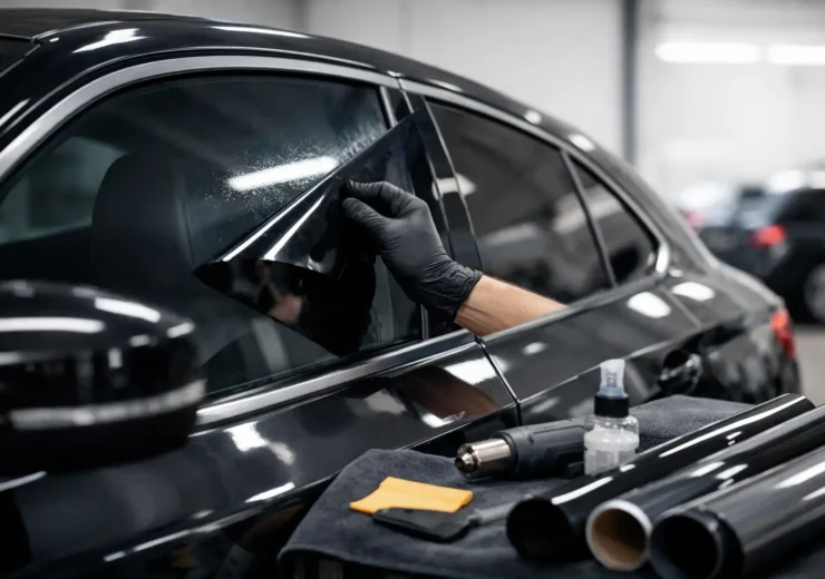 Car Window Tint Cost: What You’ll Really Pay