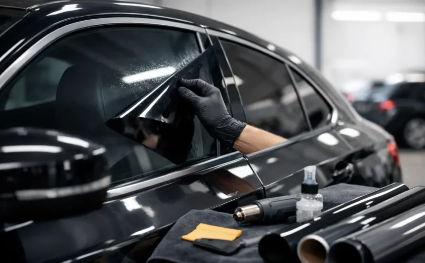 Car Window Tint Cost: What You’ll Really Pay