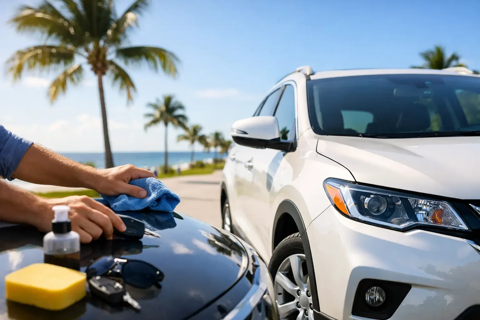New Car Protection Guide for Florida Drivers