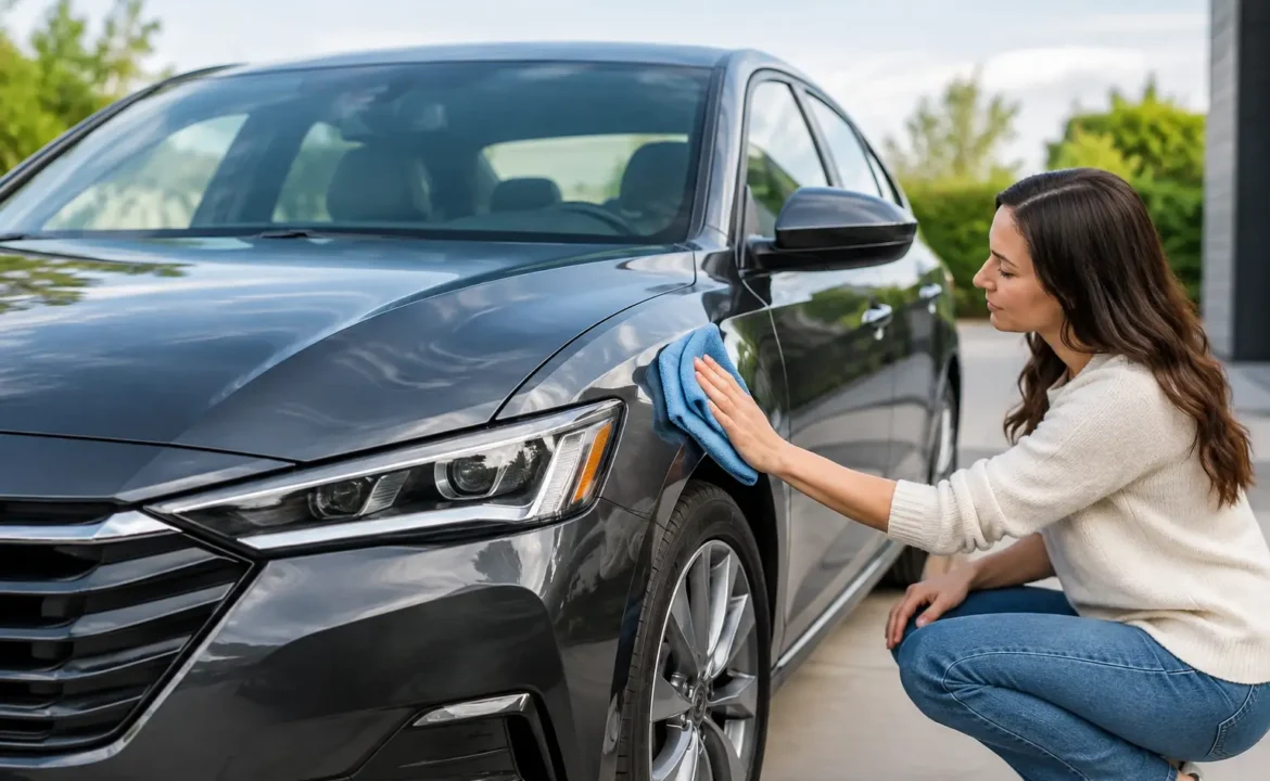 Daily Driver Paint Protection That Fits Real Life