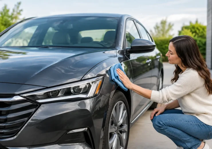 Daily Driver Paint Protection That Fits Real Life
