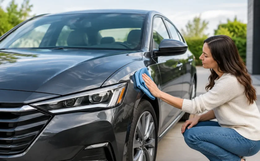 Daily Driver Paint Protection That Fits Real Life