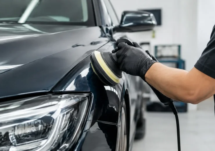 When Should Paint Correction Happen? Key Signs