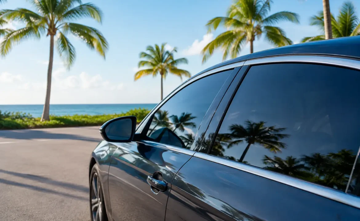 Window Tinting: A Smarter Upgrade for Florida